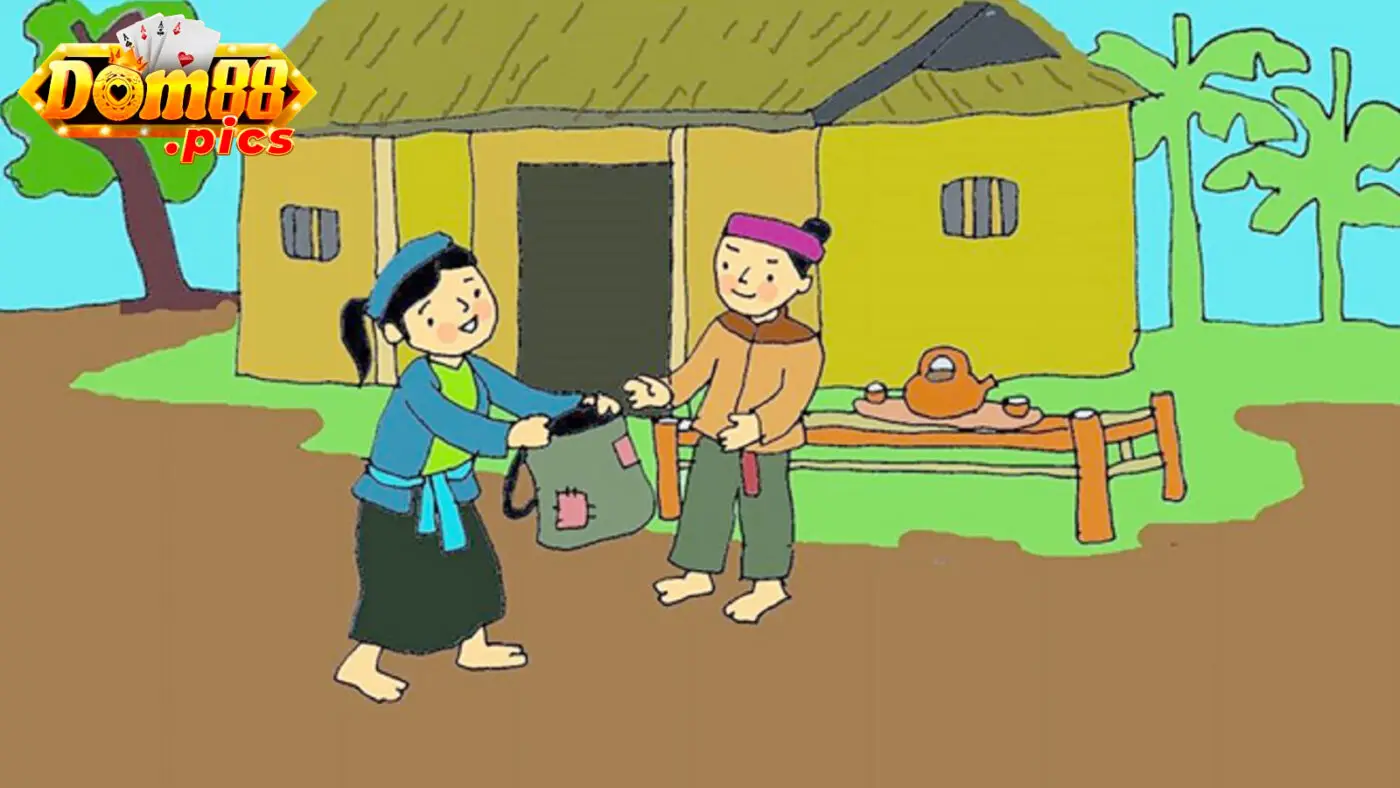 Ăn Khế Trả Vàng dom88 – Bí quyết làm giàu của cộng đồng game thủ Việt 2 Biến những giờ phút giải trí thành khoản thu nhập hấp dẫn.