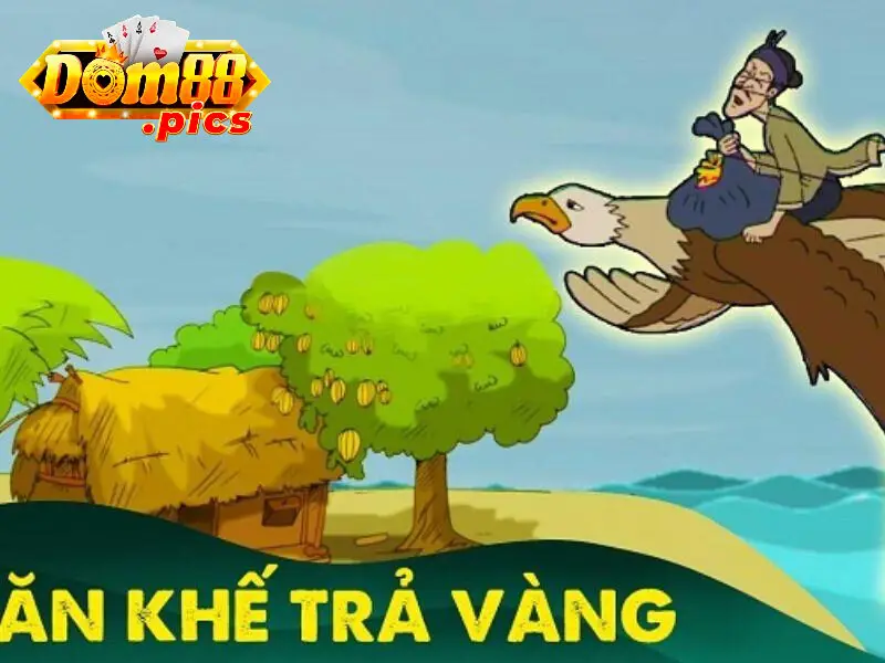 Ăn Khế Trả Vàng dom88 – Bí quyết làm giàu của cộng đồng game thủ Việt 3 Thao tác nhanh gọn giúp người chơi dễ dàng tham gia mà không gặp trở ngại.