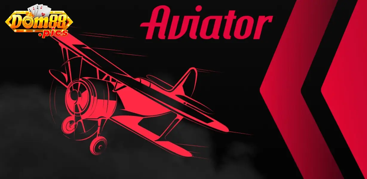 Đôi nét về Aviator.