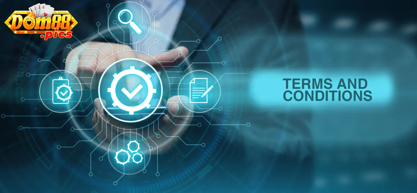 điều khoản và điều kiện 2 Điều quan trọng giúp bảo vệ quyền lợi và trách nhiệm của người dùng