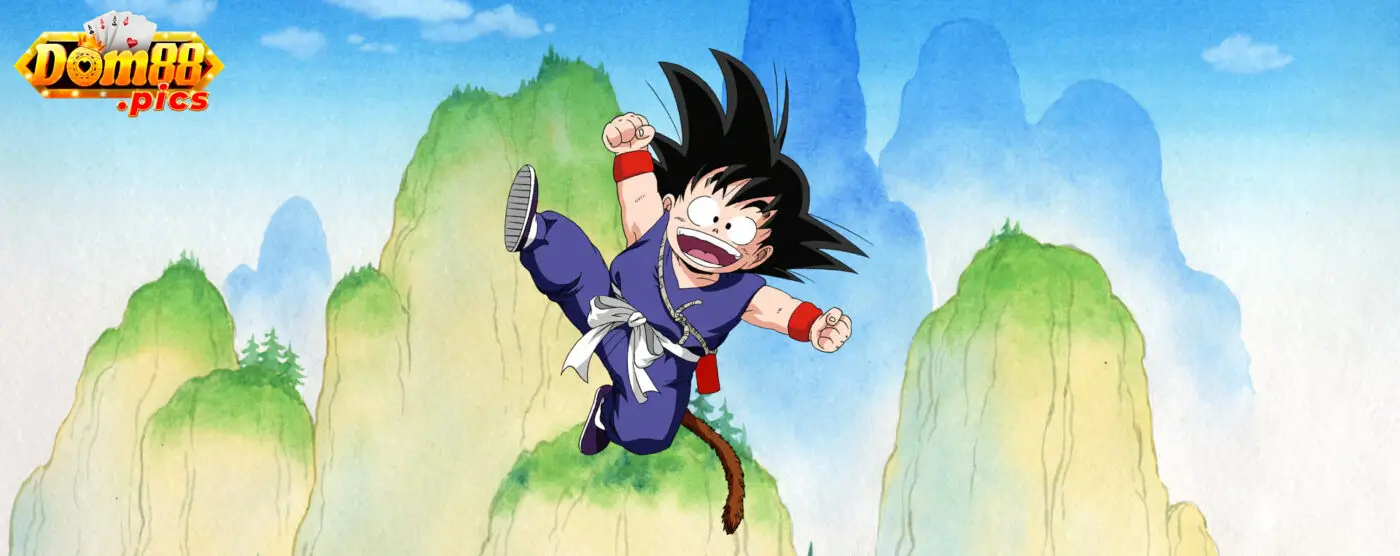 Đây không chỉ là không gian để người chơi khám phá và tận hưởng niềm đam mê với vũ trụ Dragon Ball huyền thoại.