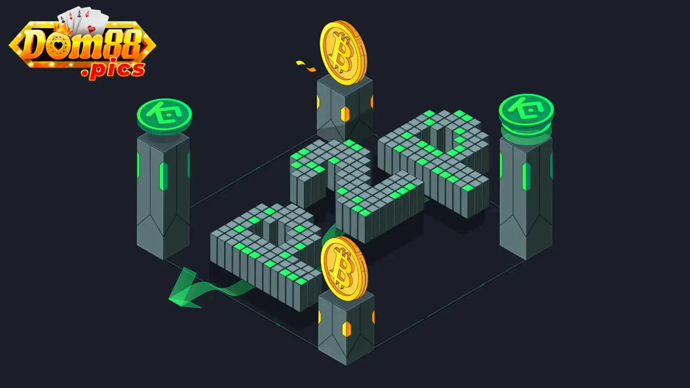 giao dịch p2p 3 Giải pháp tối ưu phù hợp với xu thế chuyển đổi số hiện đại.