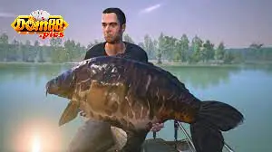 Happy Fishing dom88 – Trò chơi câu cá trực tuyến hấp dẫn nhất hiện nay 3 Quá trình đăng ký nhanh chóng, không phức tạp.