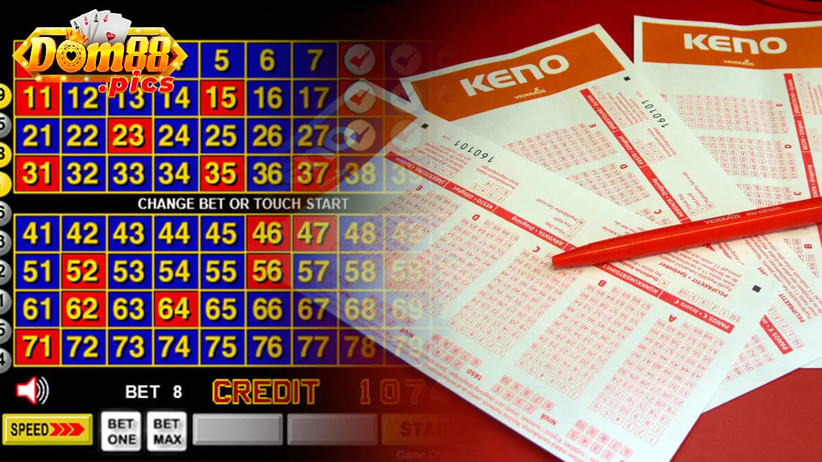 Trò chơi mang yếu tố ngẫu nhiên nhưng vẫn thu hút người chơi nhờ cách chơi đơn giản