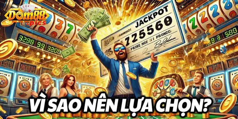 Keno Lộc Phát dom88 – Trò Chơi May Mắn Mang Đến Cơ Hội Trúng Lớn 2 Cách thức để tham gia trò chơi