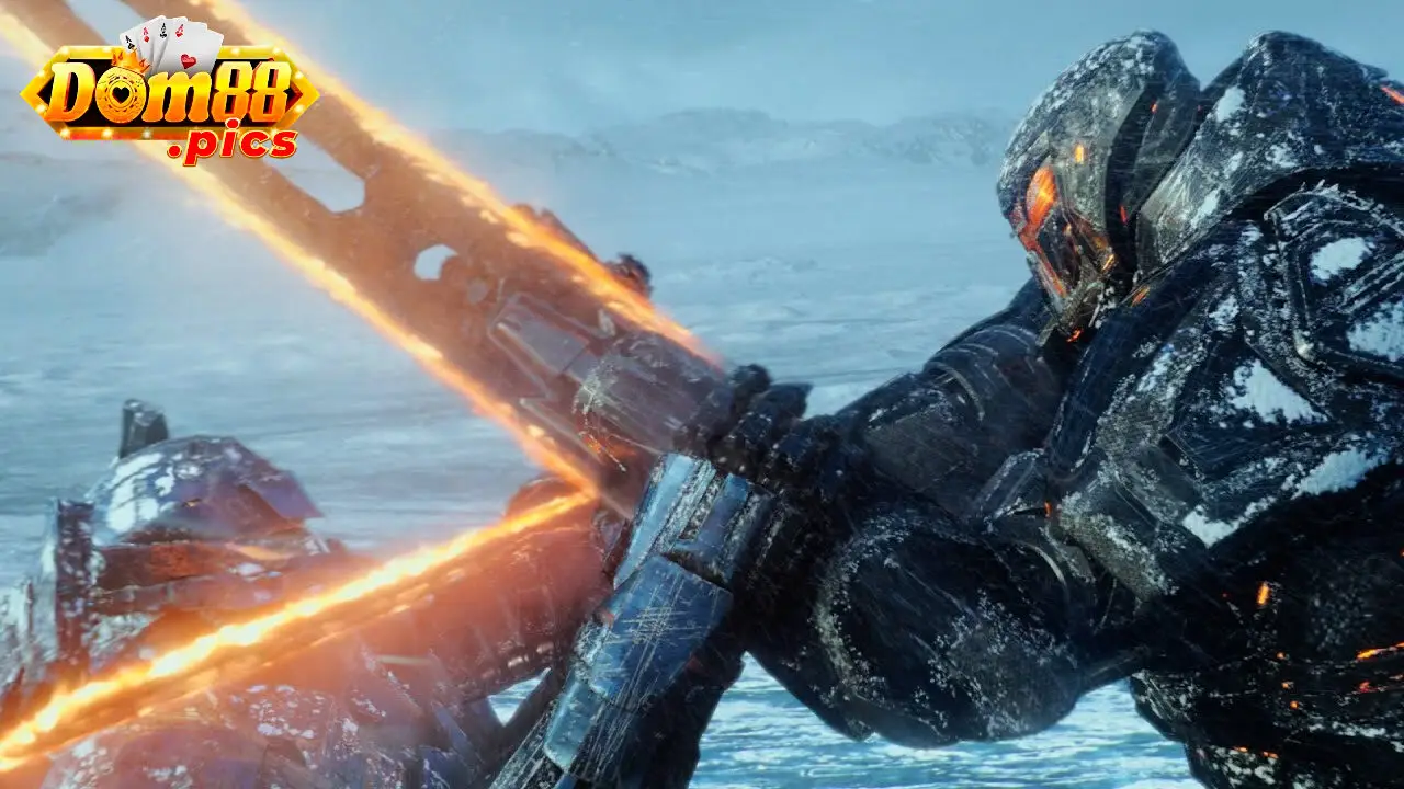 Tổng quan về trò chơi Đại Chiến Thái Bình Dương