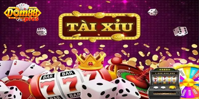 Giới thiệu về Tài Xỉu MD5 tại Dom88