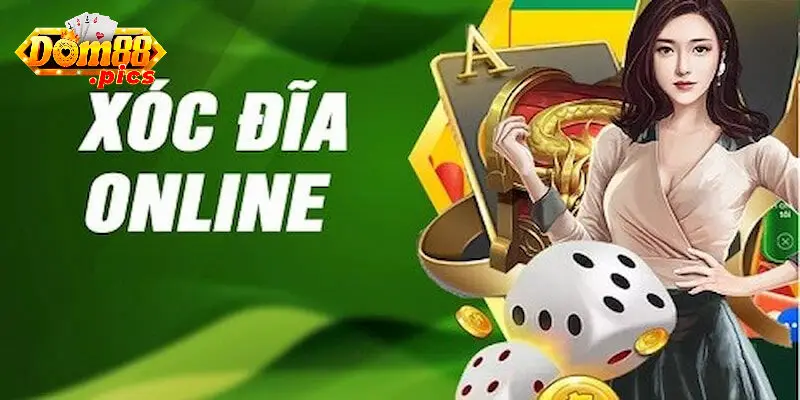 Xóc Đĩa dom88 – Trò chơi dân gian truyền thống bước sang thời đại số 3 Sự chuyển mình của Xóc Đĩa trực tuyến trong thời đại số hóa